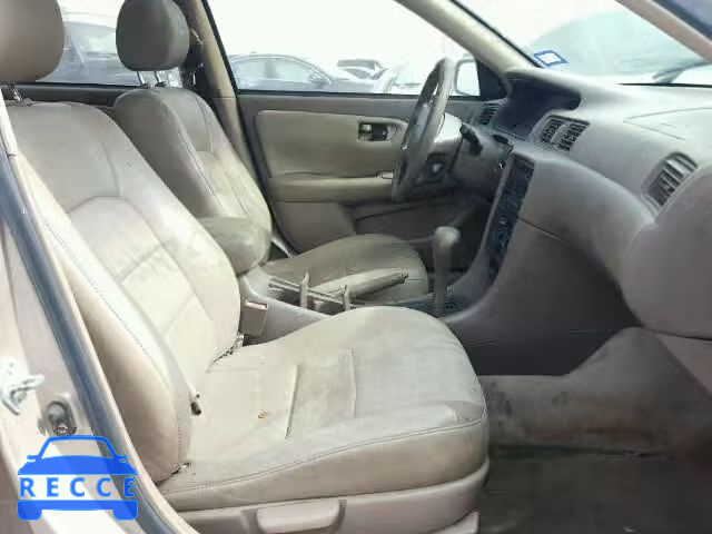1998 TOYOTA CAMRY CE/L 4T1BG22K8WU378658 image 4