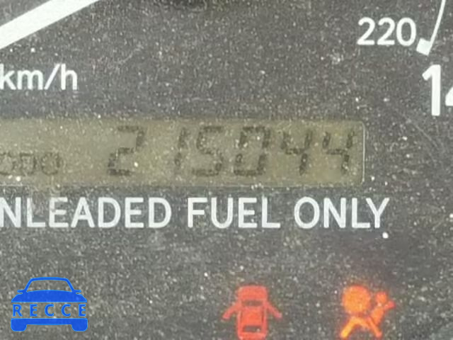 1998 TOYOTA CAMRY CE/L 4T1BG22K8WU378658 image 7