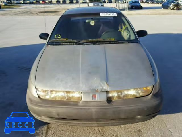 1998 SATURN SL 1G8ZF5288WZ141452 зображення 8