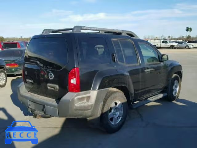 2008 NISSAN XTERRA 4.0 5N1AN08U28C519263 image 3