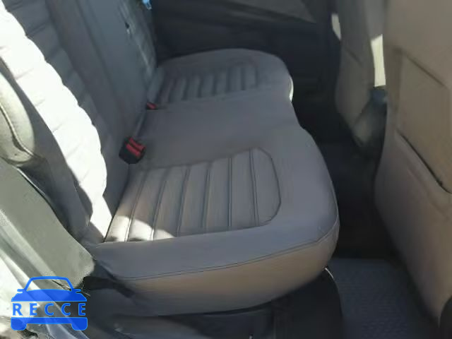 2015 FORD FUSION S 3FA6P0G79FR167285 image 5