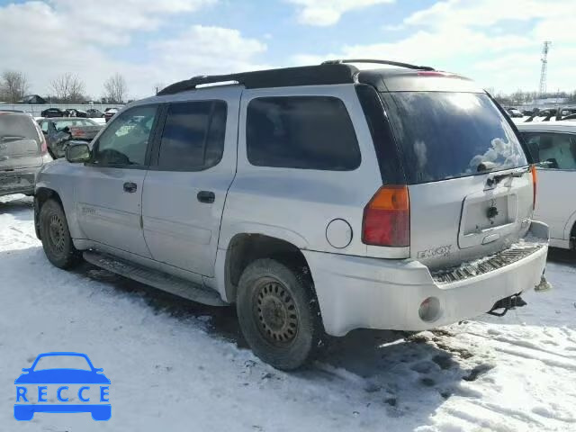 2005 GMC ENVOY XL 1GKET16S156194915 Bild 2