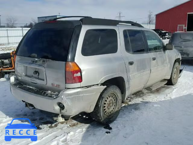 2005 GMC ENVOY XL 1GKET16S156194915 Bild 3