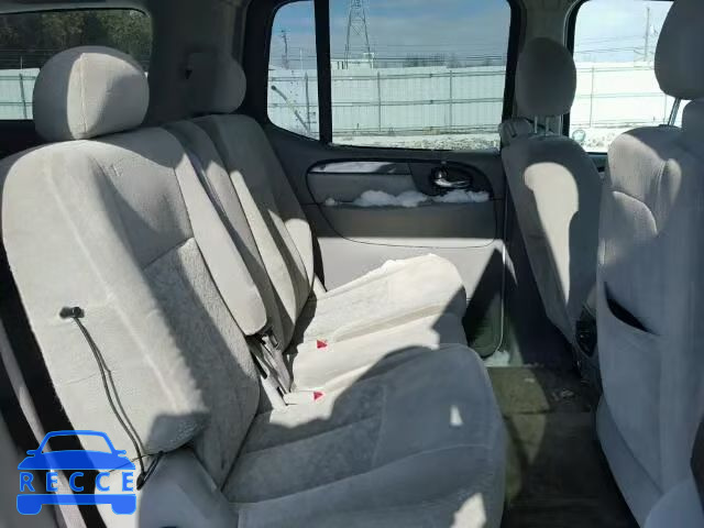 2005 GMC ENVOY XL 1GKET16S156194915 image 5