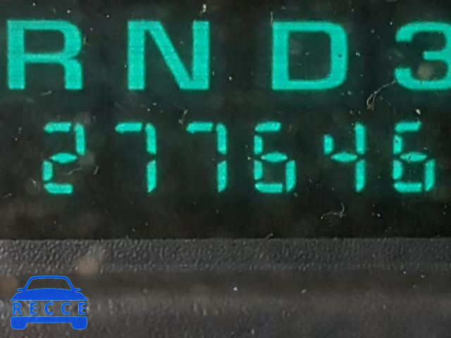 1999 GMC SIERRA C15 2GTEC19T2X1562576 image 7