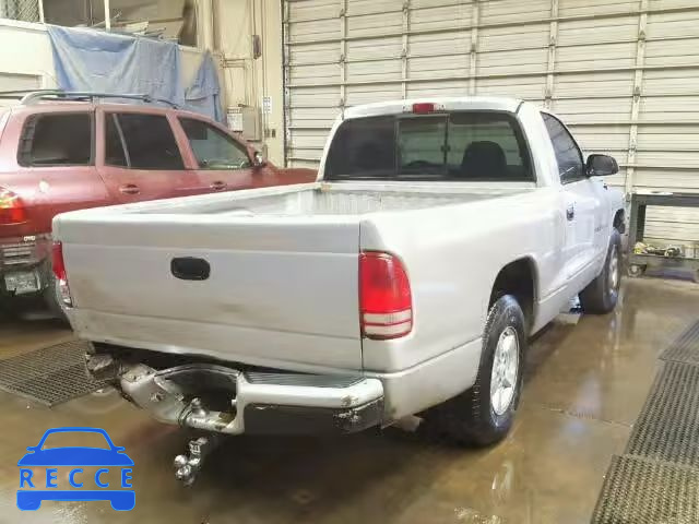 2002 DODGE DAKOTA SPO 1B7FL36X72S504270 image 3