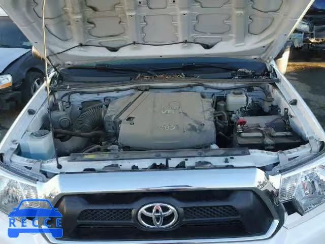 2013 TOYOTA TACOMA ACCESS CAB 5TFUU4EN8DX049722 image 6