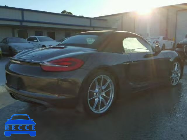 2013 PORSCHE BOXSTER WP0CA2A89DS113627 image 3