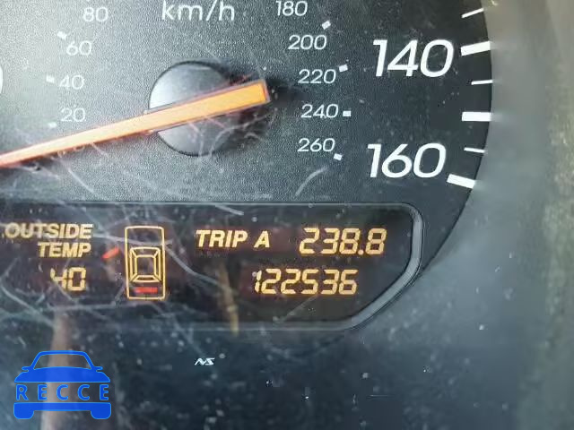 2002 ACURA 3.2 TL 19UUA56652A034635 зображення 7