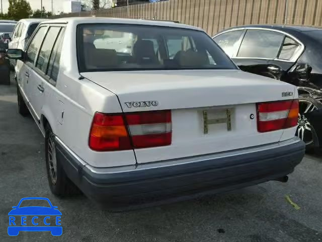1993 VOLVO 960 YV1KS951XP0031236 Bild 2