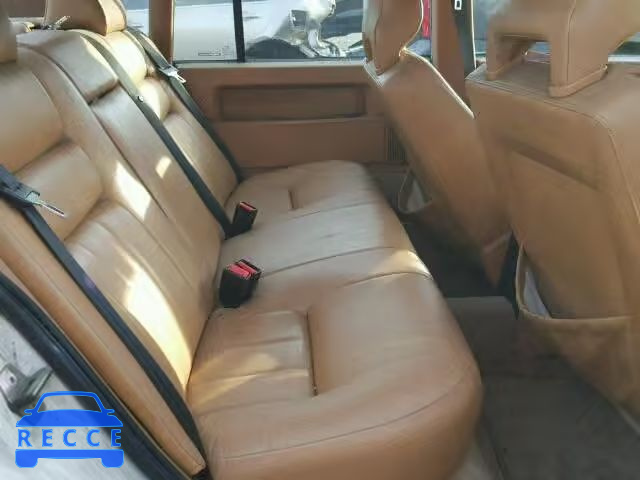 1993 VOLVO 960 YV1KS951XP0031236 Bild 5