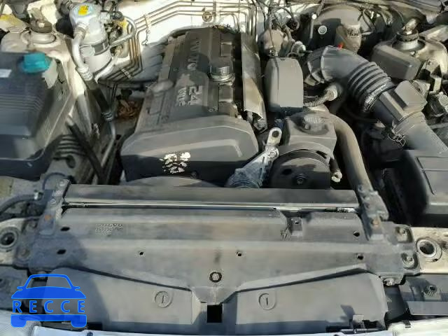 1993 VOLVO 960 YV1KS951XP0031236 Bild 6