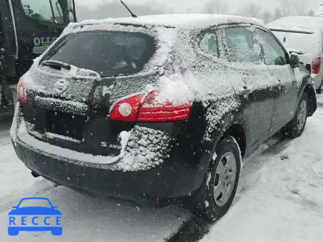 2009 NISSAN ROGUE S/SL JN8AS58V59W435459 зображення 3