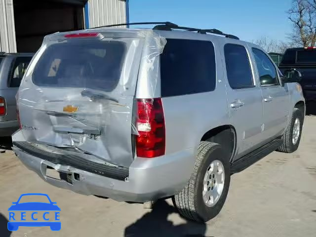 2014 CHEVROLET TAHOE LT 1GNSKBE08ER204384 image 3