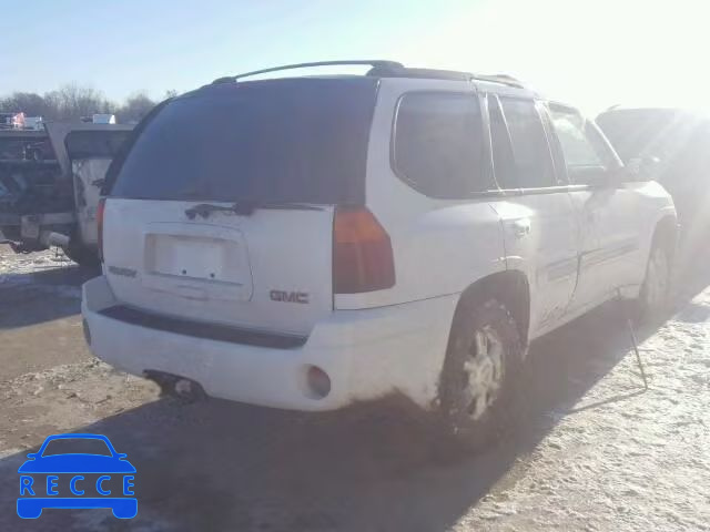 2002 GMC ENVOY 1GKDT13S222146309 image 3