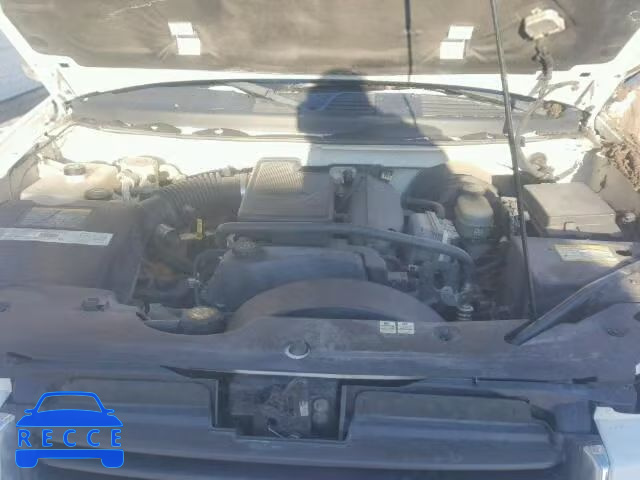 2002 GMC ENVOY 1GKDT13S222146309 image 6