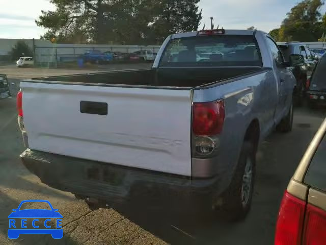 2007 TOYOTA TUNDRA 5TFLT52127X002714 image 3