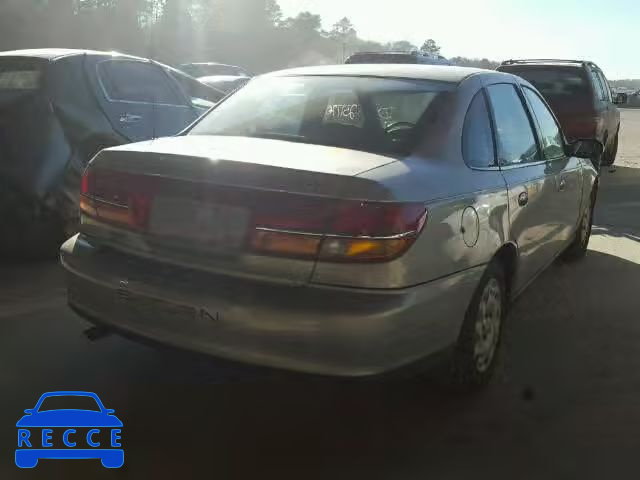 2000 SATURN LS1 1G8JU52F2YY672768 Bild 3