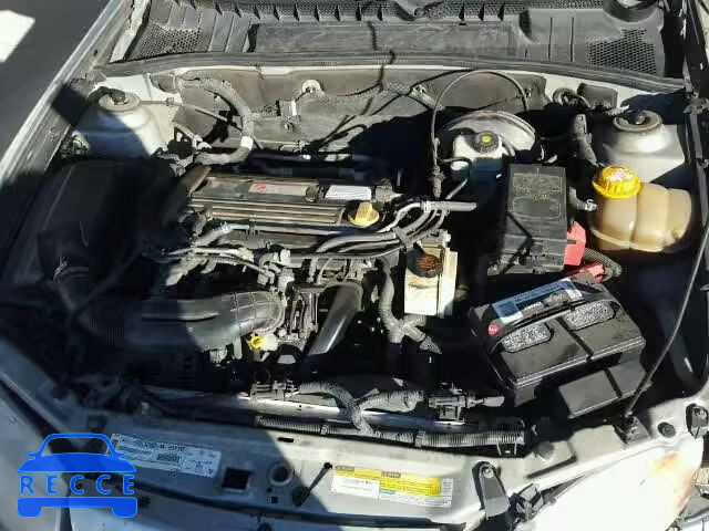 2000 SATURN LS1 1G8JU52F2YY672768 image 6