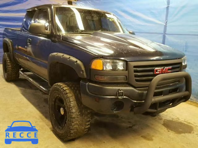 2005 GMC SIERRA K15 1GTEK19T35E199042 image 0