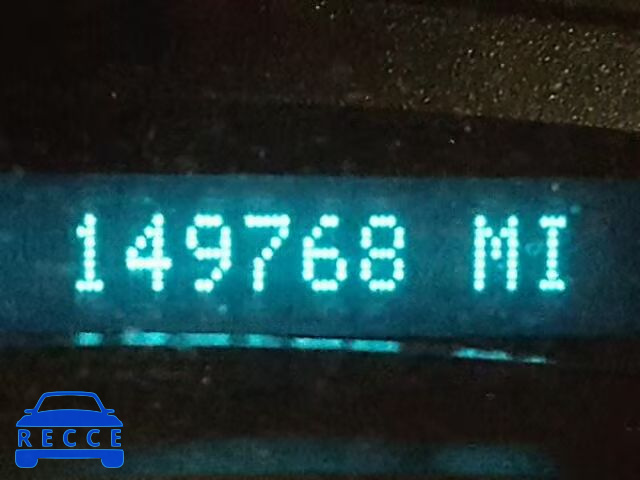 2005 GMC SIERRA K15 1GTEK19T35E199042 image 7