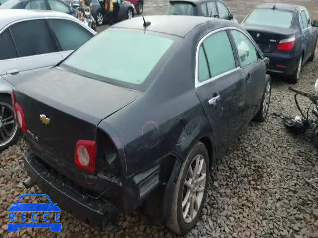 2011 CHEVROLET MALIBU LTZ 1G1ZE5E12BF355851 зображення 3