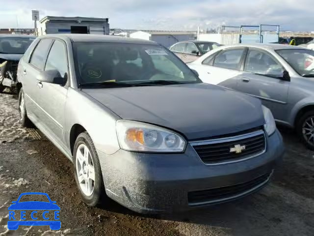 2006 CHEVROLET MALIBU MAX 1G1ZT61896F266606 Bild 0