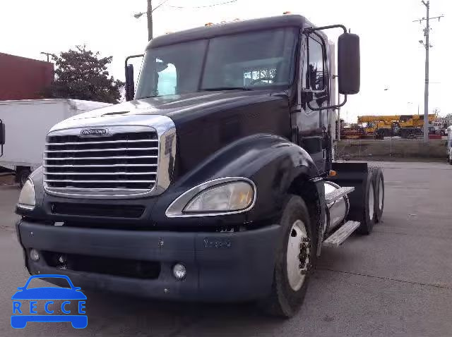 2007 FREIGHTLINER CONVENTION 1FUJA6CK97LY88833 Bild 1