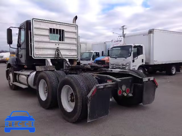 2007 FREIGHTLINER CONVENTION 1FUJA6CK97LY88833 Bild 2