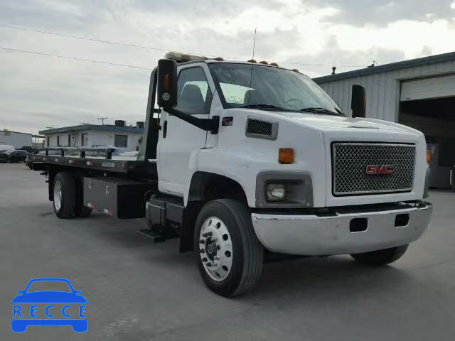 2009 GMC C7500 C7C0 1GDK7C1G99F407015 image 0