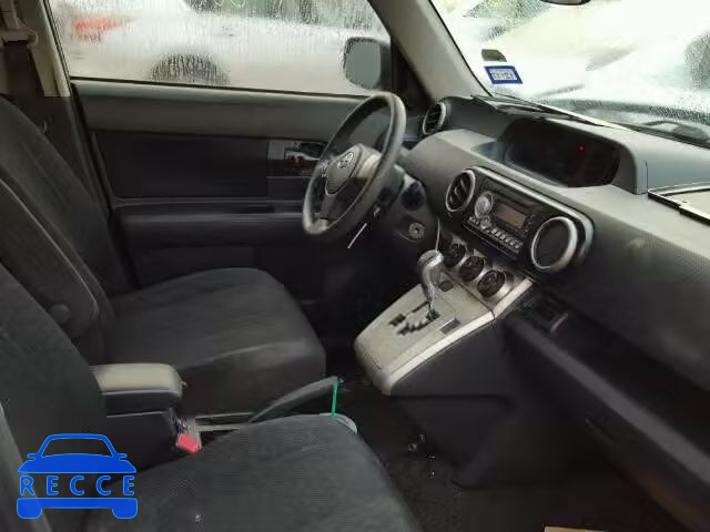 2010 SCION XB JTLZE4FE7A1116492 image 4