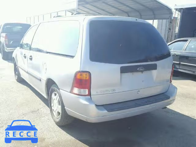 2003 FORD WINDSTAR L 2FMZA51433BB06959 image 2