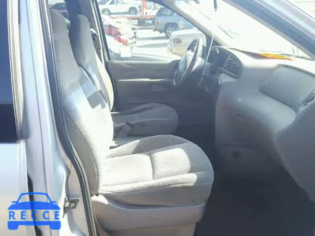 2003 FORD WINDSTAR L 2FMZA51433BB06959 image 4