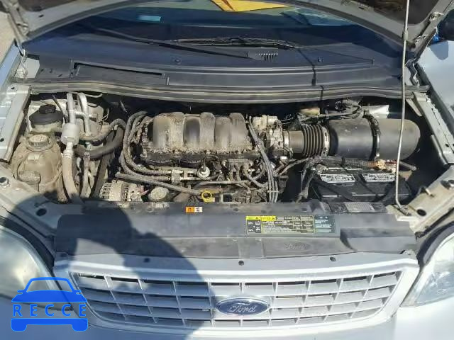 2003 FORD WINDSTAR L 2FMZA51433BB06959 image 6