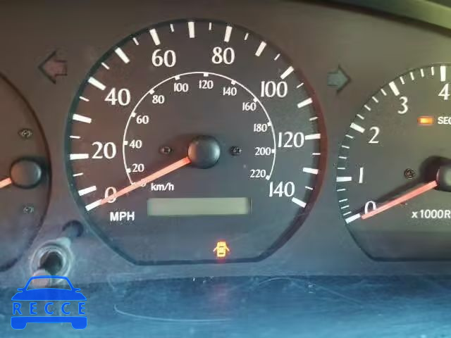 2000 TOYOTA CAMRY SOLA 2T1CF22P4YC306718 image 7