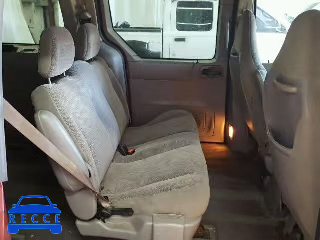 2003 FORD WINDSTAR L 2FMZA51443BB38853 зображення 5