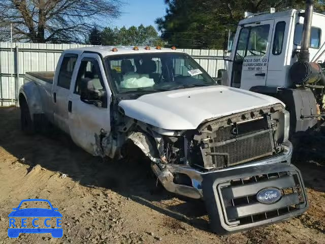 2015 FORD F350 SUPER 1FT8W3DT3FED39466 image 0