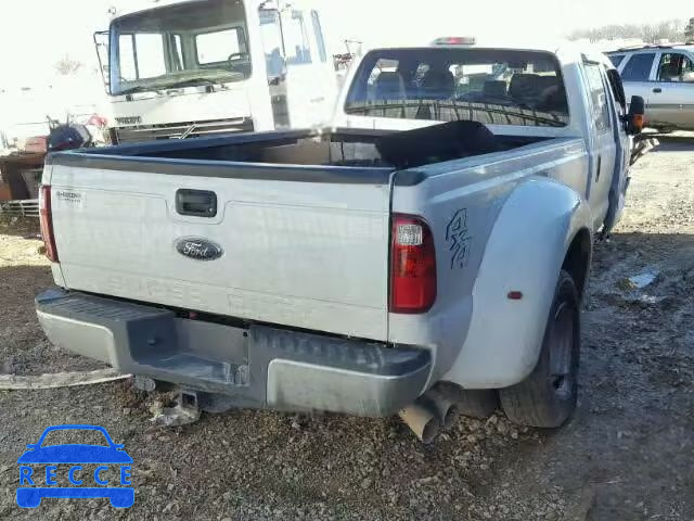 2015 FORD F350 SUPER 1FT8W3DT3FED39466 зображення 3