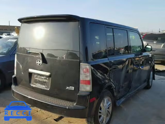 2004 TOYOTA SCION XB JTLKT324240143348 зображення 3