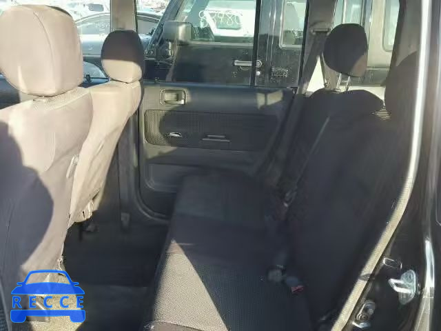 2004 TOYOTA SCION XB JTLKT324240143348 зображення 5