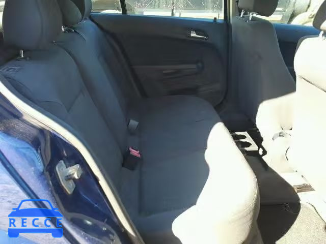 2008 SATURN ASTRA XE W08AR671385086729 зображення 5