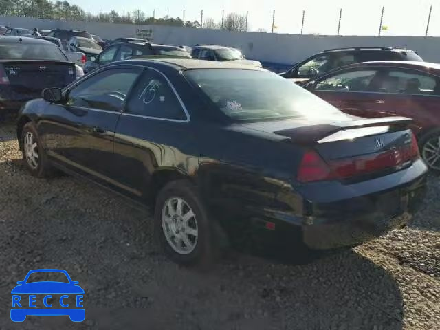 2002 HONDA ACCORD SE 1HGCG32012A023132 image 2