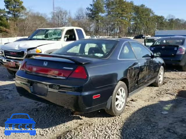 2002 HONDA ACCORD SE 1HGCG32012A023132 image 3