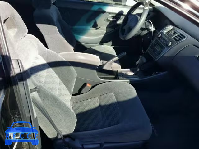 2002 HONDA ACCORD SE 1HGCG32012A023132 image 4