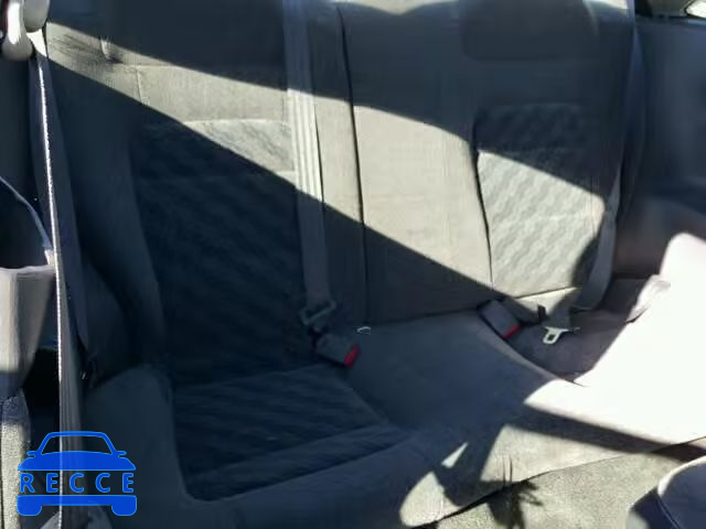 2002 HONDA ACCORD SE 1HGCG32012A023132 image 5