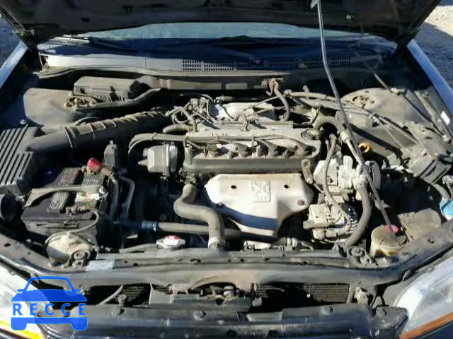 2002 HONDA ACCORD SE 1HGCG32012A023132 image 6