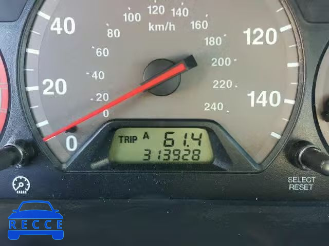 2002 HONDA ACCORD SE 1HGCG32012A023132 image 7