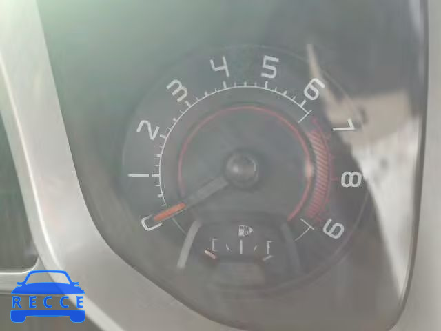 2010 CHEVROLET CAMARO SS 2G1FK1EJ7A9162669 image 7