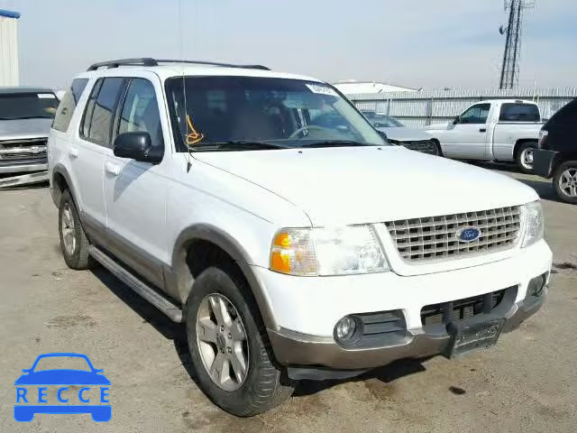 2003 FORD EXPLORER E 1FMZU74K53ZA41901 image 0