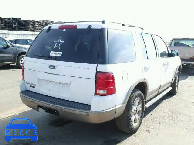 2003 FORD EXPLORER E 1FMZU74K53ZA41901 image 3